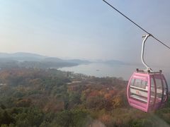-东湖磨山景区