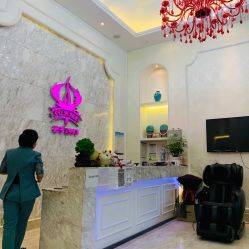 -仙娜健康管理中心