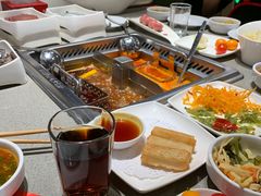 -海底捞火锅(南海万科广场店)