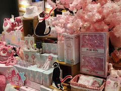 -九木杂物社(恒隆广场店)