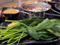 -呷哺呷哺(西单大悦城店)