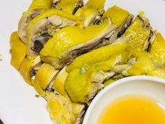 -李唐千秋客家菜