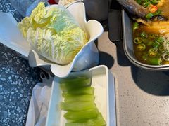 -半天妖烤鱼(新中关购物中心店)