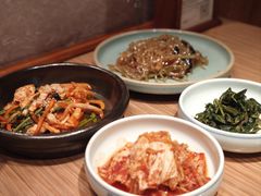-王妃家(明洞中央店)