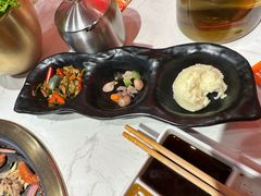 -杨记齐齐哈尔烤肉(总店)