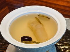 -万丽轩·粤菜(王府井金茂万丽酒店)