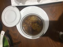 -十二舍·湯物素煮(江泰潤政店)