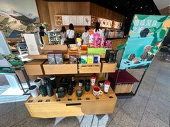 -星巴克(天津佛罗伦萨小镇店)