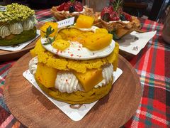 -方炉·天然食材面包店(青秀店)