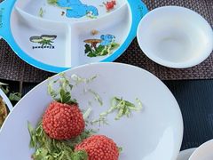 -水上明月·湖景餐厅