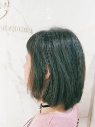 点击看大图 -潘多拉Hairsalon