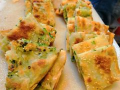 -咏春葱油饼(德政中路店)