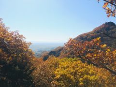 -吉林拉法山