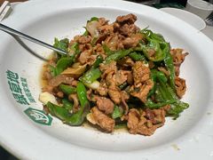 -绿草地·湘菜(7mall店)