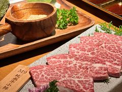 -MIKOMIKO和牛烧肉专门店(南门店)