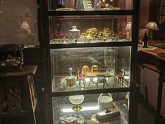 -古董花园(思南路42弄小区店)