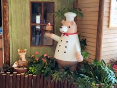 -森活木趣wooderfullife(益田假日广场店)