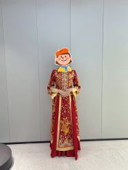 -MISS MIA 婚纱品牌馆