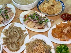 -芳记粉店(总店)