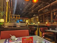 -牛村来人潮汕牛肉火锅(西单店)