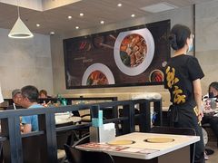 -康师傅私房牛肉面(马泉营奥莱店)