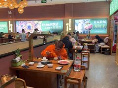 -刘老表·瓦罐汤涮肉(青云谱店)