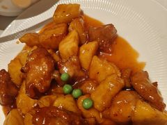 -食锦记·福建私房菜(浦西万达店)
