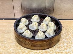 小笼包-锡园正宗无锡小笼汤包(列东百货大楼店)