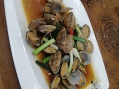 -友强·23年特色海鲜大排档(厦门店)