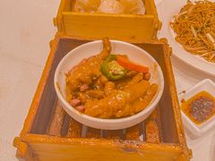 -金翠皇宫粤菜·点心·海鲜(科技园店)