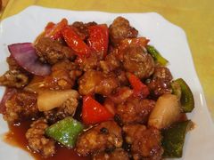 -华兴餐厅·招牌生鱼片(桃园路店)