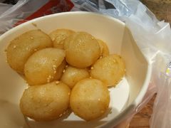 -黑色经典臭豆腐·湖南特产(步行街店)