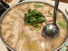 -新侨小馆(东直门北小街店)