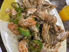 -贞姨美食·老字号海鲜大排档