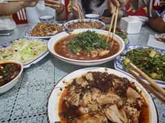 -范记豆花庄(东门好吃街店)