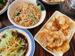 孜然土豆片-刘师父老汉口江湖菜(蔡锷路店)