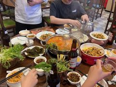 -贵州牛霸一方·苗侗酸汤鱼(白云三元里店)