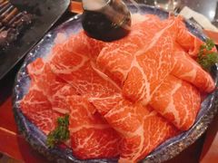 -捞王猪肚鸡火锅(昆山店)