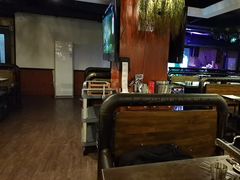 -麦凯伦烧烤·精酿超级工厂店(金桥总店)