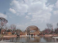 -三圣花乡旅游区