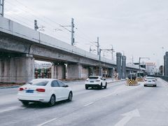 -海堤纪念公园