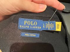 -Polo Ralph Lauren(东荟城店)