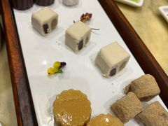 芸豆卷-范家小馆·烤鸭新京菜(金融街店)