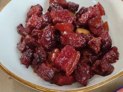 红烧肉-老三样·旧食新味(万寿宫店)