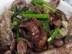 -钱大妈海鲜饭店(保利林语店)