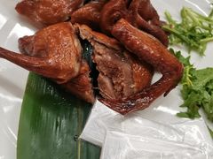 -蔡澜点心·粤菜(西单大悦城店)