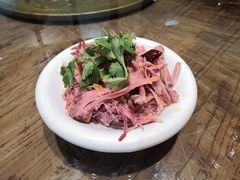 -阿湘婆(中山路店)