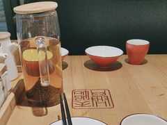 -天怡興·百年蒸饺(万豪广场店)