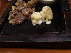 -花月日本料理(奥林匹克大厦店)