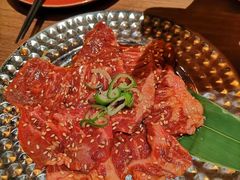 -万福·和牛炭火烧肉店(苏州中心店)